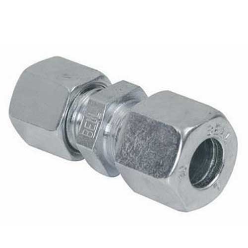 Skarvkopling 8 til 10mm stål