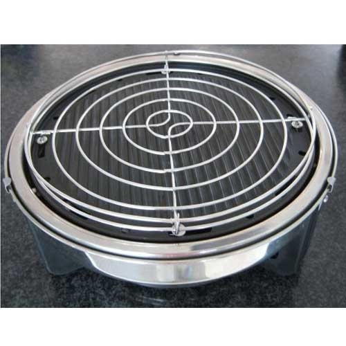 Safire Grillrist