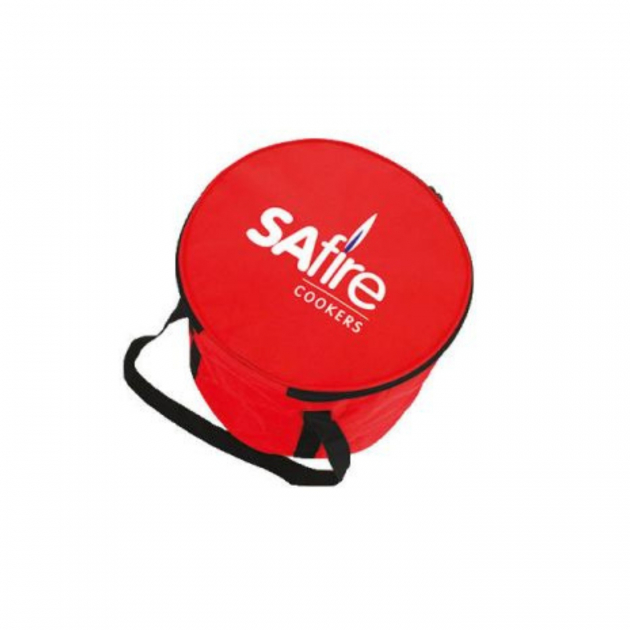 Veske til Safire Grillen
