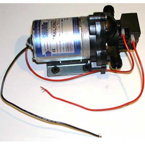 Shurflo Trykkpumpe 230V 11,3 l/min