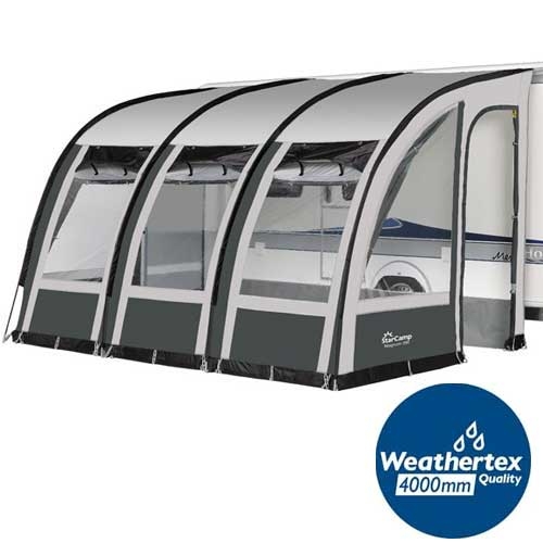 Doréma Magnum 390 Grå