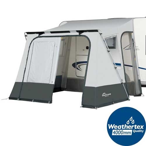 Dorema Mistral 240*300cm Weathertex