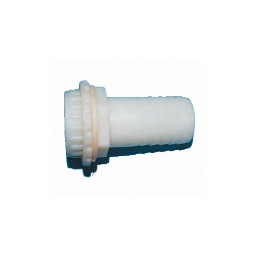 Tanktilkobling Nylon 20 mm
