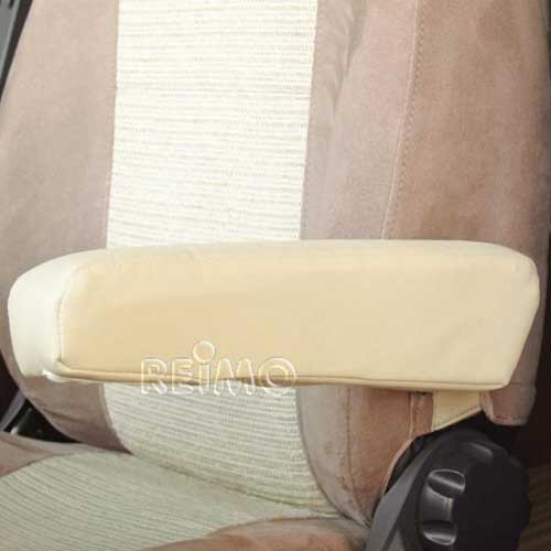 Overtrekk for armlenet Fiat Ducato 2007- Venstre