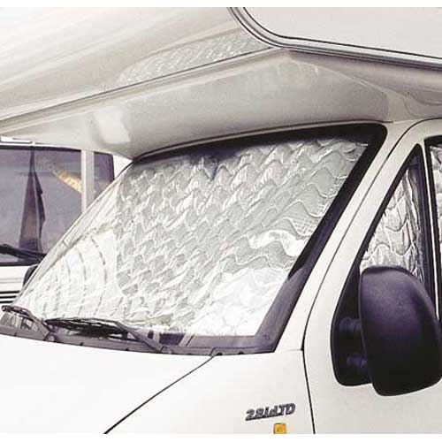 Isolermatten Fiat 07-14