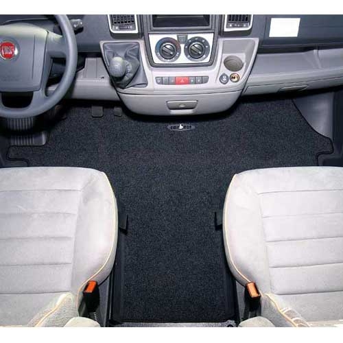 Carbest Kupematte Basic Ducato/Boxer/Jumper 02-06