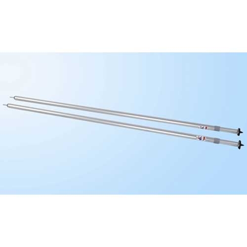 Fiamma Kit Poler Lett 2-P