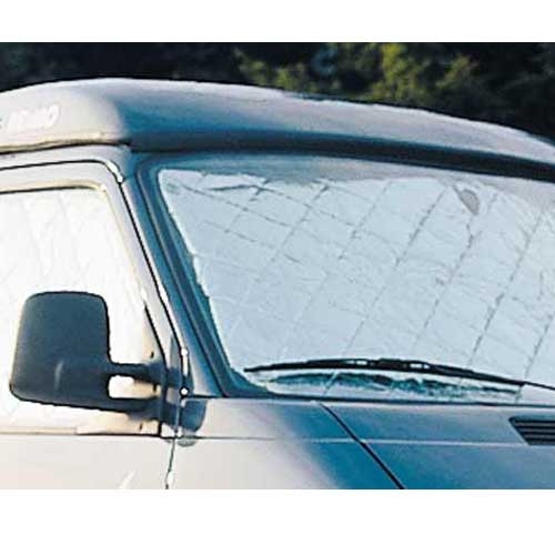 Isoleringsmatte innvendig Ford Transit 2000-2006