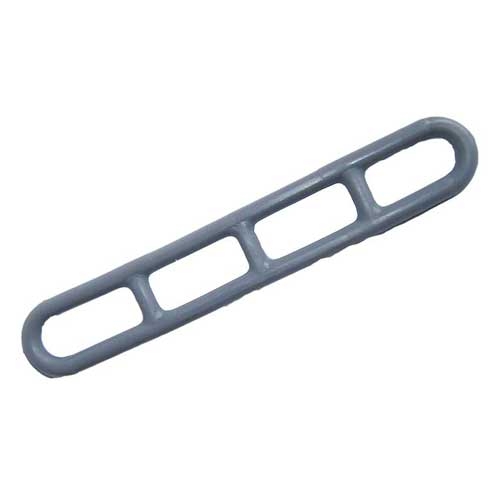 Gummistroppar Doréma 10-pakning