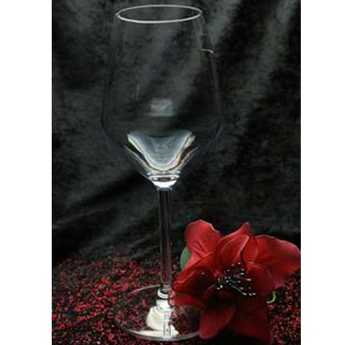 Rødvinsglass Semona