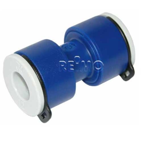 UniQuick Skarvkopling 12 mm