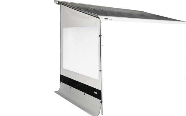 Thule Regnbeskyttelse Side G2