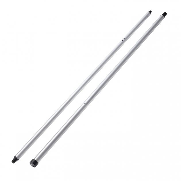 Spennarm Thule Rafter G2 Aluminium