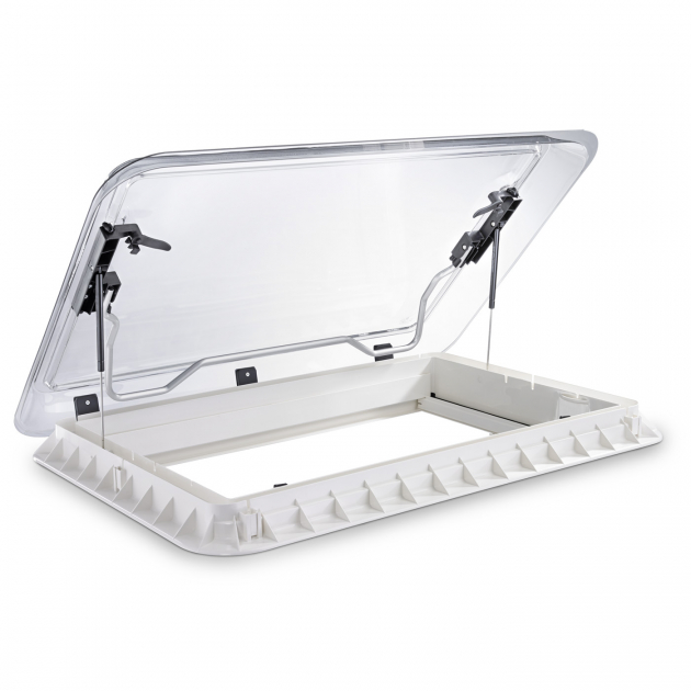 Dometic Takluke Heki 2 De Luxe Krem-Hvit