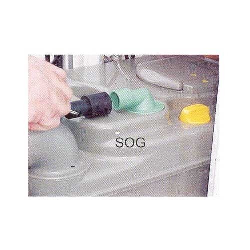 Tilkoblingssett SOG C200