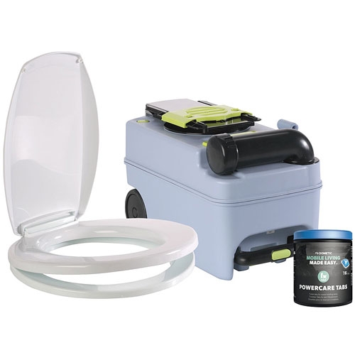 Dometic Fornyingssett