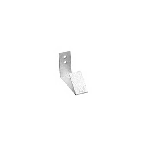 Holder for kabelrenne