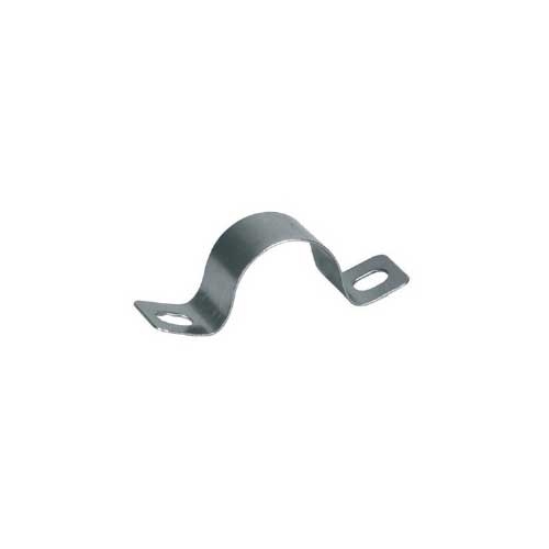 Klemme for 22 mm rør