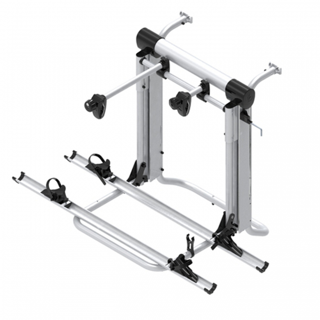 Elektrisk sykkelholder BR-System