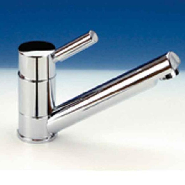 Vannkran Trend E Uniquick 12mm
