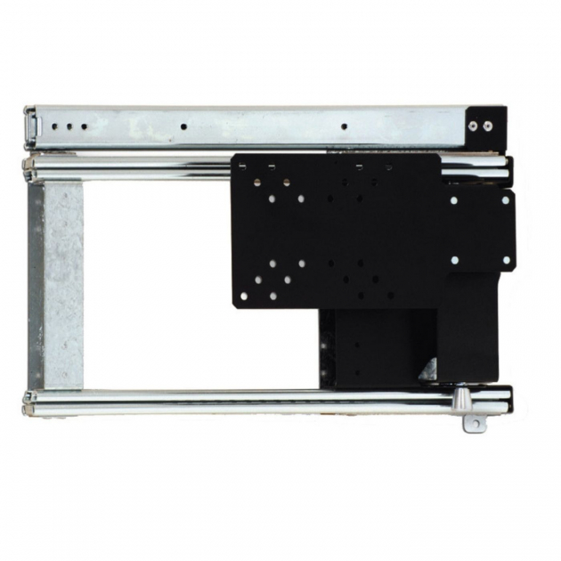 TV-feste, Dras ut til høyre