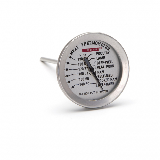 Cobb Steketermometer