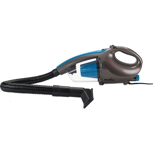 Støvsuger Kompakt Mestic 230V