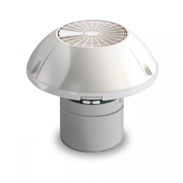 Ventilator M Vifte motor GY11