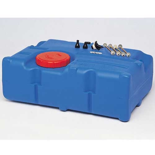 Ferskvannstank 70 L