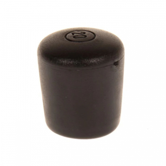 Gummiavslut CS-arm