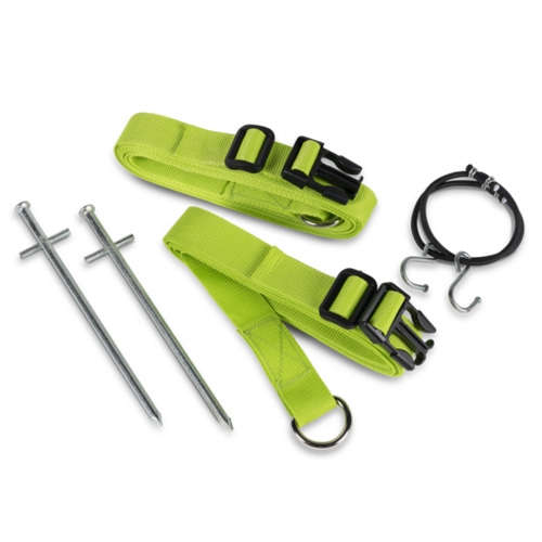 Kampa Dometic Festebånd Stormbåndsett