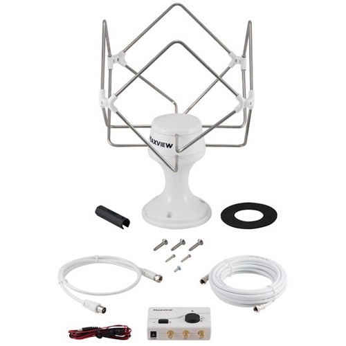 Tv-antenne Omnimax