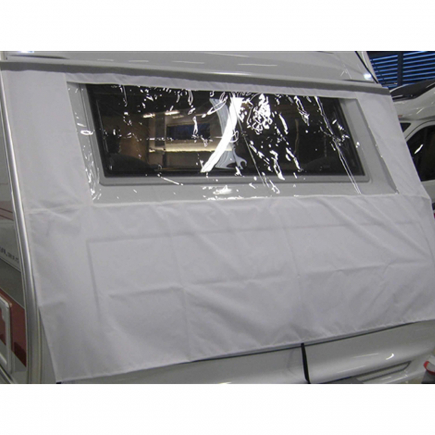 Frontbeskyttelse GoCamp 230 x 150 cm