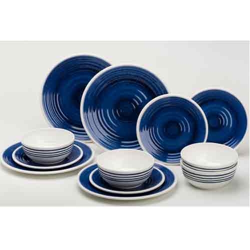 Melaminservise Seramika Azure 12-deler