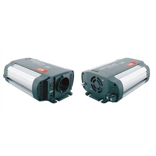 NDS Inverter Smart In 1500W Modifisert Sinus