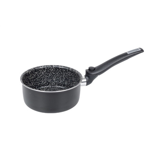 Kjele med sammenleggbart håndtak 16 cm