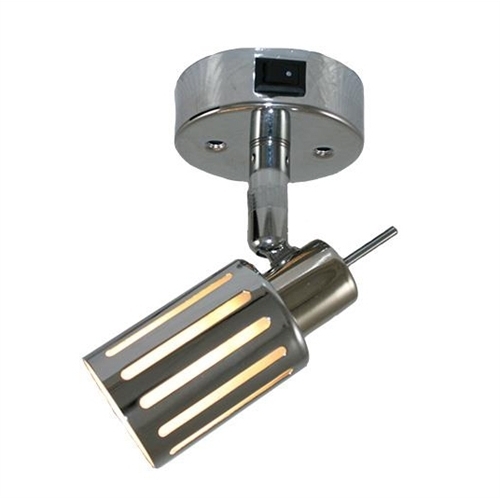 Leselampe Triton LED med bryter 12V