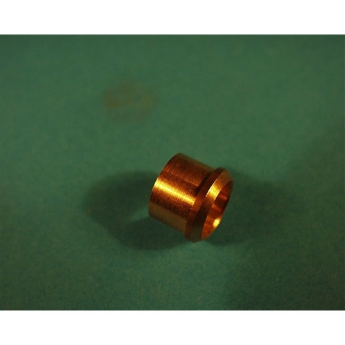 Tetningsring Rett 10mm