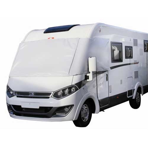 Isolermatte Lux Helintegrert Adria/Kabe