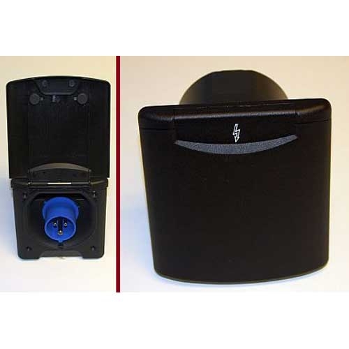 Elinntak 230V/16A