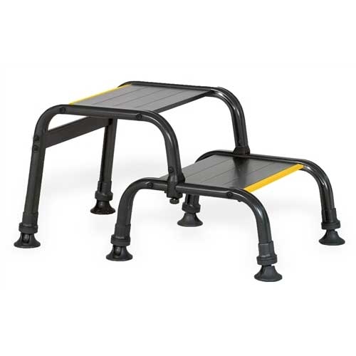 Fottrinn Prostep Dobbel Westfield