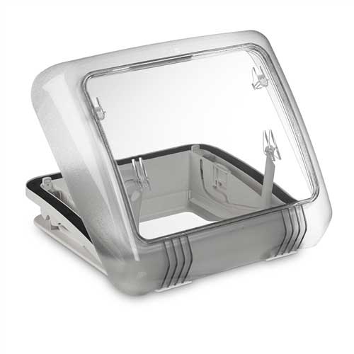 Dometic Takluke Micro Heki 28x28cm, Myggnett