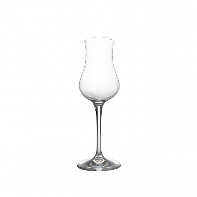 Grappaglass Eleganza 2-pakning