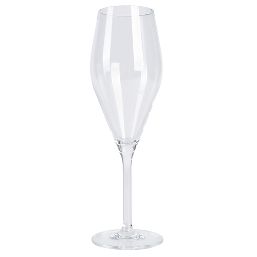 Champagne-Sektglass Eleganza 2-pakning