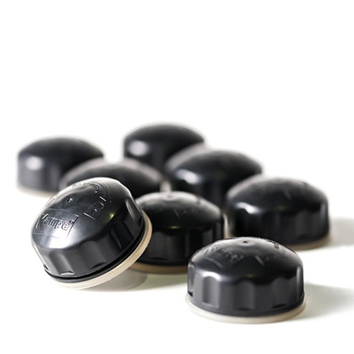 Dometic Sugfeste Limpet 8-pakning 45mm