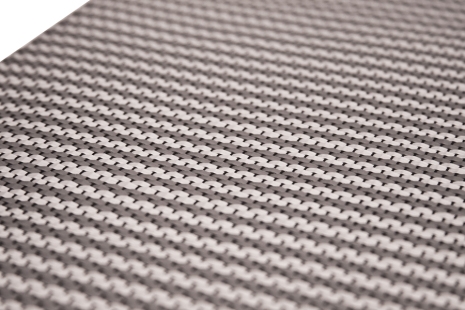 Fortelt/Markisematte Camp 3m Bred