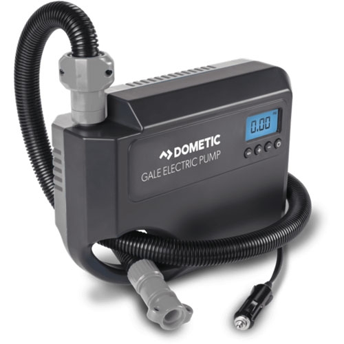 Dometic Pumpe Gale 12V