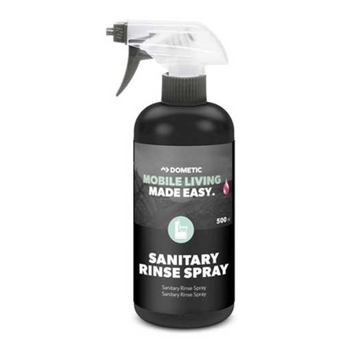 Dometic sanitær skyllespray