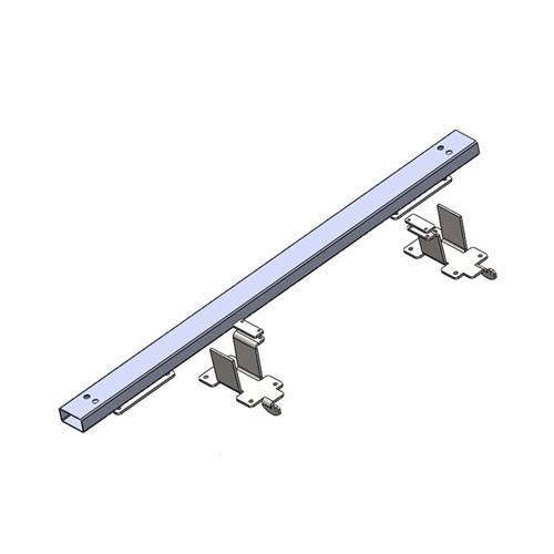 Tesa Chassiadapter Fiat Ducato X230/X244 Standardchassis