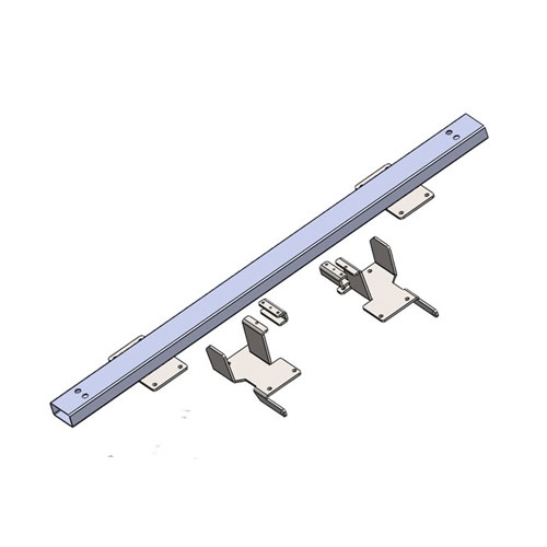 Tesa Chassiadapter Fiat Ducato X250/290 Standardchassis